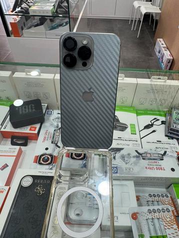 iPhone 15 Pro Max 512 GB beschikbaar voor biedingen