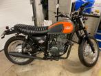 Mash 400 Scrambler uit 2021, Motoren, Motoren | Mash, Particulier, 400 cc