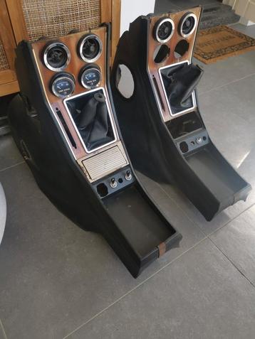Alfa Romeo Giulia super console  beschikbaar voor biedingen