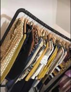 ZEER MOOIE PRACHTIGE MERKKLEDIJ IN NIEUWSTAAT, Ophalen, Maat 36 (S)