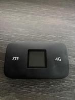 Zte mini modem telenet, Computers en Software, Routers en Modems, Ophalen, Zo goed als nieuw, Router met modem, Telenet