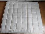 Goossens topdekmatras Infinity HR100 180x200, Matelas, Comme neuf, Enlèvement, 180 cm
