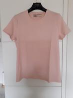 Roze tschirt,nieuw,niet gedragen, Vêtements | Femmes, T-shirts, Enlèvement ou Envoi, Comme neuf, Taille 42/44 (L), Rose