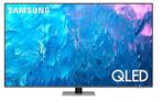 Samsung TV 55" QLED 4K smart-tv 2023, Audio, Tv en Foto, QLED, Nieuw, Ophalen of Verzenden, 100 Hz