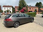 Peugeot 308 te koop – Veel opties, goed onderhouden, Auto's, 1199 cc, Bruin, Leder, 96 kW