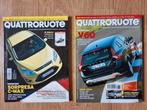Revues Quattroruote 2010, Ophalen, Zo goed als nieuw