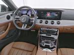 Mercedes-Benz E 200 CABRIO AMG *BRUIN LEDER* Airscarf Aircap, Auto's, Mercedes-Benz, Automaat, Gebruikt, Euro 6, 4 cilinders