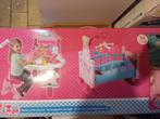 Poppen speelgoed, Kinderen en Baby's, Speelgoed | Poppen, Ophalen, Nieuw, Babypop