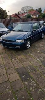 2 x ford escort xr3i cabrio, Ophalen, Ford