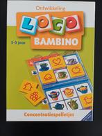 Loco bambino, Kinderen en Baby's, Speelgoed | Educatief en Creatief, Ophalen of Verzenden, Zo goed als nieuw