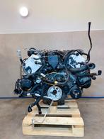BMW 7 750i 300kW motor N63B44A, Auto-onderdelen, Verzenden, Gebruikt, BMW
