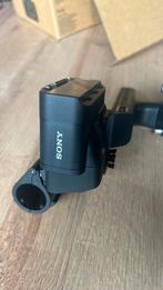 NIEUW - Sony XLR-H1 handle unit, Telecommunicatie, Telefoonhouders, Ophalen, Nieuw