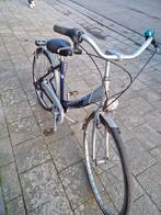 Damesfiets 28 inch, Fietsen en Brommers, Ophalen, Versnellingen