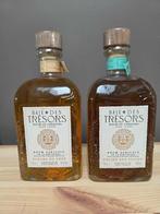 Baie des Trésors rum set van 2 flessen, Ophalen of Verzenden