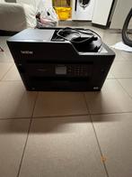 Brother printer, Ophalen, Zo goed als nieuw, Printer