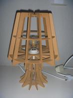 Lampe de table, Autres matériaux, Moderne, Enlèvement, Utilisé