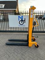 Papro handstapelaar/hand stapelaar/hoogheffer 1000KG 250CM, Ophalen