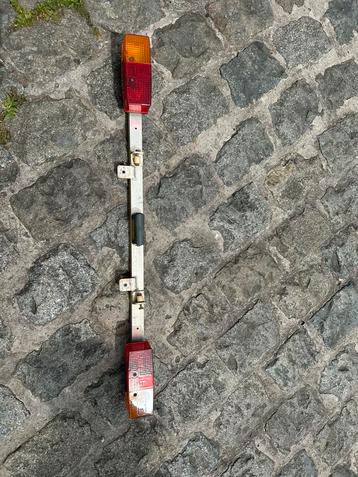 Achterlichten