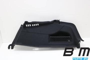 Bagagebekleding rechts Audi A6 4G 34KM 4G5863888D beschikbaar voor biedingen
