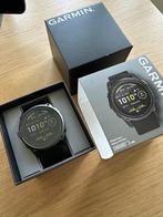 Garmin Enduro 3, Ophalen, Hoogte, Nieuw, Garmin