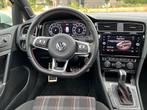 VOLKSWAGEN GOLF 7.5 GTI PERFORMANCE DSG|PANO|CAMERA|DYNAUDIO, Autos, Volkswagen, 5 places, Carnet d'entretien, Cuir, Automatique