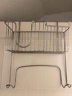 Apparaat om strijkijzer en strijk op te hangen aan deur, Elektronische apparatuur, Strijkijzers en Strijkplanken, Ophalen, Zo goed als nieuw