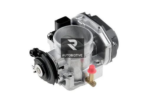 Corps de papillon Audi A3/Skoda Octavia/VW Golf 4 06A133063G, Autos : Pièces & Accessoires, Systèmes à carburant, Audi, Volkswagen