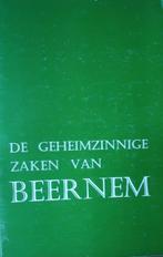 De geheimzinnige zaken van Beernem, Boeken, Ophalen of Verzenden