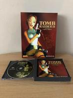 Tomb raider II - pc big box, Avontuur en Actie, 1 speler, Eén computer, Ophalen of Verzenden