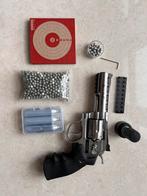 Dan Wesson 1.8J + accessoires, Hobby & Loisirs créatifs, Hobby & Loisirs Autre, Enlèvement, Comme neuf