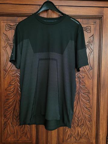 Sport t-shirt merk Porsche Design X Puma, L beschikbaar voor biedingen