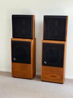 VINTAGE HIFI SPEAKERS INFINITY RS-2.5, Audio, Tv en Foto, Stereoketens, Ophalen