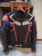 Motorvest maat l, Ophalen, Tweedehands, Heren, Jas | textiel