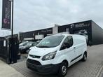 Ford Transit Custom 2.2 TDCi LichteVr Euro5b Keuring, Auto's, Te koop, Transit, Gebruikt, Stof