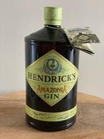 Hendrick’s Gin: Limited Edition: 1 Liter fles, Ophalen, Nieuw