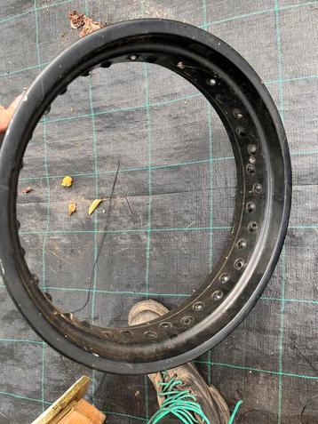 Ktm 990 adventure velg 18inch beschikbaar voor biedingen