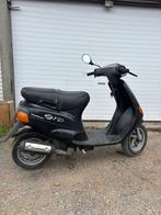 Piaggio zip te koop lees beschrijving, Fietsen en Brommers, Ophalen, Zo goed als nieuw, Zip