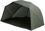 PROLOGIC - C-Series 55 Brolly With Sides 260cm, Watersport en Boten, Hengelsport | Karpervissen, Ophalen
