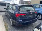 2018 fiat Tippo, Auto's, Fiat, Gebruikt, Overige brandstoffen, Bedrijf, Overige carrosserie