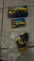 Lego system 6532, Enlèvement, Comme neuf