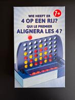 Qui le premier allignera les 4?, Ophalen of Verzenden, Zo goed als nieuw