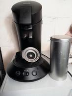 Senseo CSA210/61, Koffiemachine, Ophalen of Verzenden, Zo goed als nieuw, 2 tot 4 kopjes