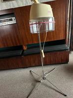 Retro haardroger, Enlèvement, Utilisé