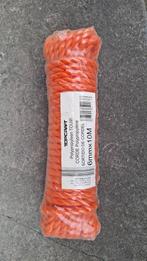 Corde de 10 m, 6 mm d'épaisseur., Enlèvement