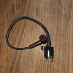 ht-spoel voor Peugeot 103, Ophalen