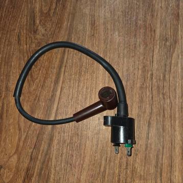 bobine pour cyclomoteur peugeot ancien, Enlèvement