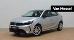 Opel Corsa 1.2T Edition+mirror link+park pilot, Voorwielaandrijving, Gebruikt, Zwart, 580 kg