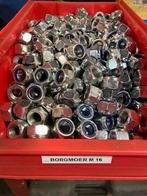 Bouten en moeren, Doe-het-zelf en Bouw, Ophalen, Nieuw, Bouten of Moeren