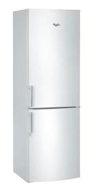 Whirlpool WBE3414TS, Electroménager, Enlèvement, Utilisé