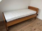 Eenpersoons bed 200 x  90 cm, Huis en Inrichting, Ophalen, Zo goed als nieuw, Eenpersoons, 90 cm